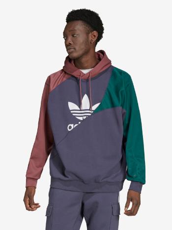 adidas Originals Hanorac Albastru