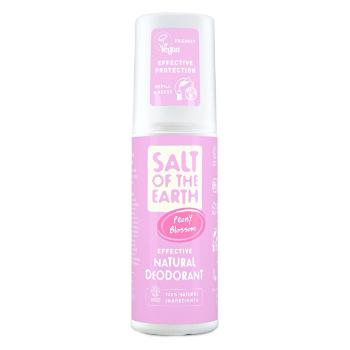 Salt Of The Earth Deodorant spray mineral Blossom (Natural Deodorant) 100 ml