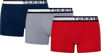 Tommy Hilfiger 3 PACK - boxeri pentru bărbați UM0UM02202-0RU S