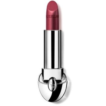 Guerlain Ruj metalic Rouge G (Velvet Metal Lipstick) 3,5 829