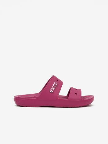 Crocs Classic Papuci Roz