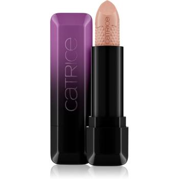 Catrice Shine Bomb Lipstick ruj lucios hidratant culoare 010 Everyday Favourite 3,5 g