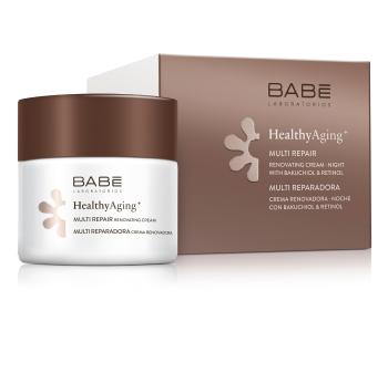 Babé Crema renovatoare de noapte (Multi Repair Night Renovating Cream) 50 ml