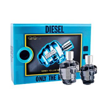 Diesel Only The Brave - EDT 75 ml + EDT 35 ml