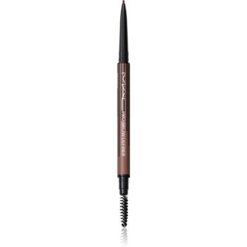 MAC Cosmetics Pro Brow Definer creion pentru sprâncene rezistent la apă culoare Penny 0,3 g