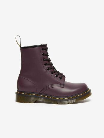 Dr. Martens Ghete pe gleznă Violet