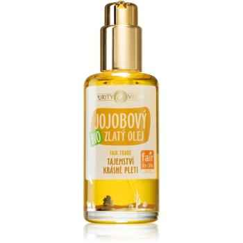 Purity Vision BIO ulei de jojoba 100 ml