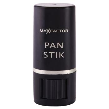 Max Factor Panstik make-up si corector intr-unul singur culoare 30 Olive  9 g