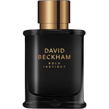 David Beckham Bold Instinct Eau de Toilette pentru bărbați 75 ml