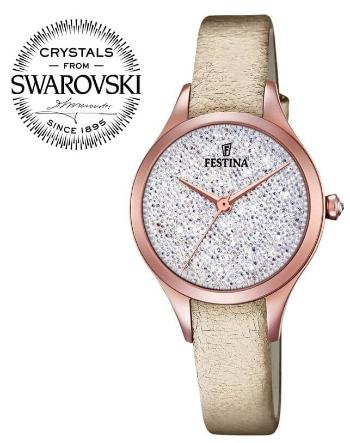 Festina Swarovski 20411/1