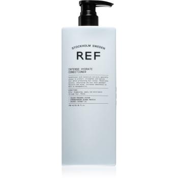 REF Intense Hydrate balsam hidratant pentru par uscat 750 ml