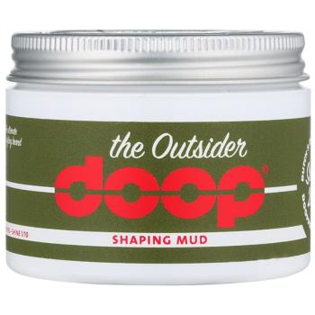 Doop The Outsider lut modelator pentru păr 100 ml