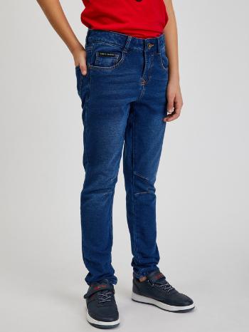 Sam 73 Pavo Jeans pentru copii Albastru