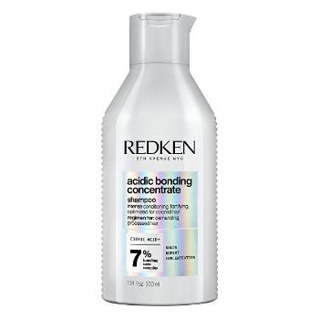 Redken Șampon fortifiant pentru a restabili puterea părului Acidic Bonding Concentrate (Shampoo) 300 ml