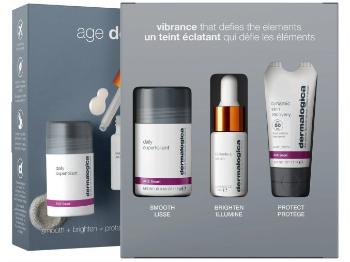 Dermalogica Set cadou pentru tenul matur Age Defense Kit