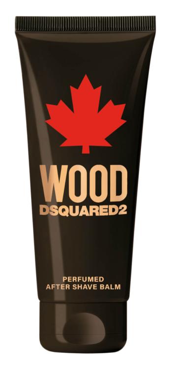 Dsquared² Wood For Him- balsam după ras 100 ml