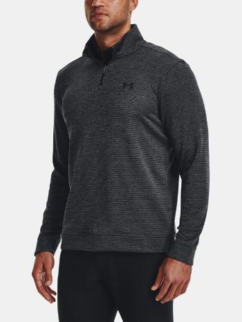 Under Armour UA Storm SweaterFleece QZ Hanorac Negru