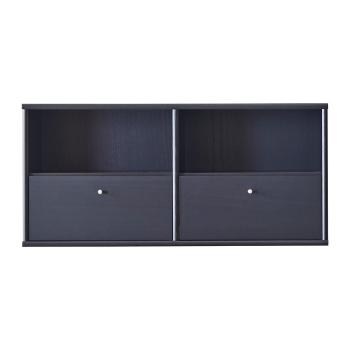 Set pentru hol gri închis Mistral - Hammel Furniture