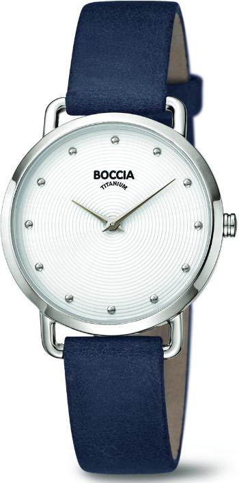 Boccia Titanium 3314-01