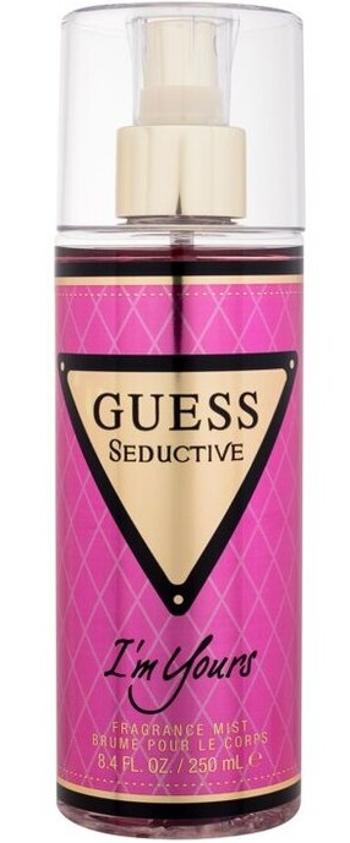 Guess Seductive I'm Yours - spray pentru corp 250 ml