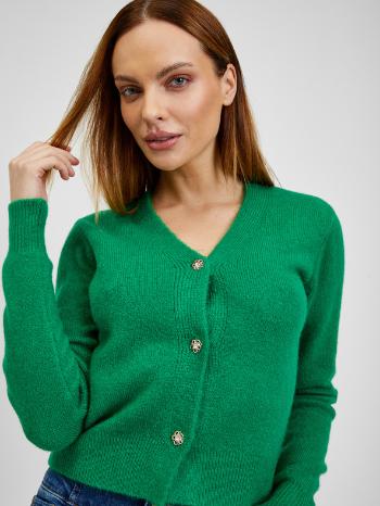 Orsay Cardigan Verde