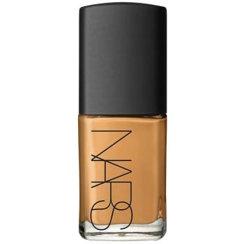 NARS Sheer Glow Foundation make up hidratant culoare MOOREA 30 ml