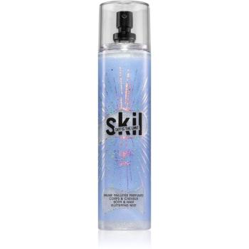 Skil Night Call Night Fever spray pentru corp si par cu particule stralucitoare 250 ml