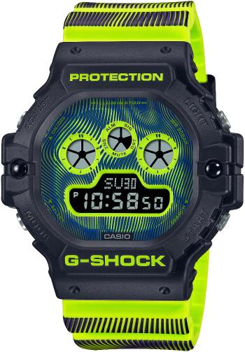 Casio The G/G-SHOCK DW-5900TD-9ER (332)