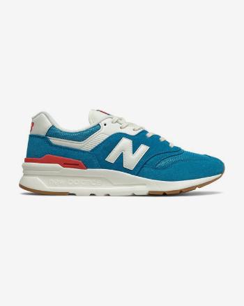 New Balance 997H Teniși Albastru