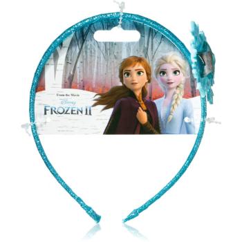 Disney Frozen 2 Headband II bentiță pentru păr 1 buc
