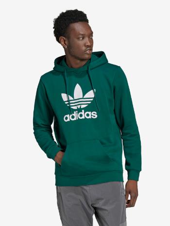 adidas Originals Hanorac Verde