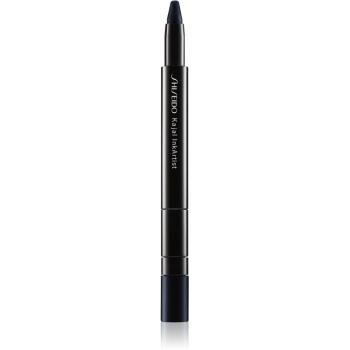 Shiseido Kajal InkArtist eyeliner khol 4 in 1 culoare 09 Nippon Noir (Black) 0.8 g