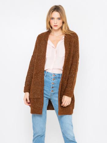 CAMAIEU Cardigan Maro