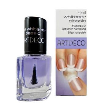 Artdeco Lac de unghii transparent (Nail Whitener Classic) 10 ml