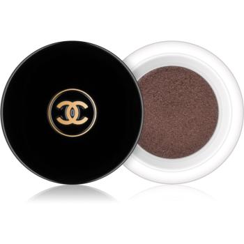 Chanel Ombre Première fard de pleoape cremos culoare 814 Silver Pink 4 g