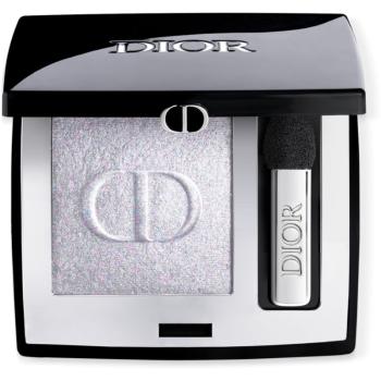 DIOR Diorshow Mono Couleur farduri de ochi de lungă durată culoare 045 Celestial Grey 2 g