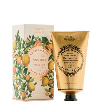 Panier des Sens Cremă de mâini nutritiva Soothing Provence (Hand Cream) 100 ml 30 ml