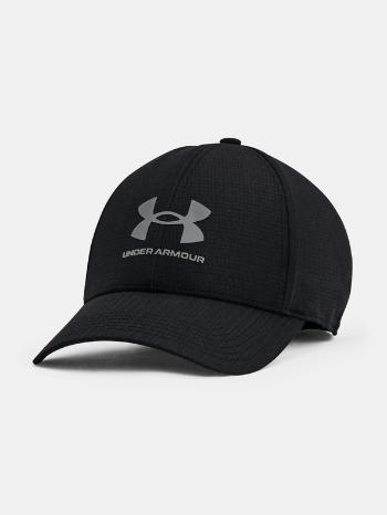 Under Armour Iso-Chill Armourvent Str Șapcă de baseball Negru