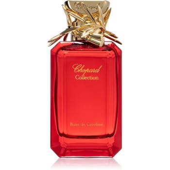 Chopard Rose de Caroline Eau de Parfum pentru femei 100 ml