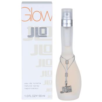 Jennifer Lopez Glow by JLo Eau de Toilette pentru femei 30 ml