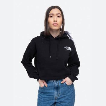 The North Face Womens Trend Crop Drop P/O Hoodie NF0A53BVJK3