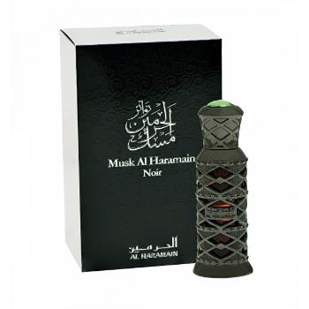 Al Haramain Musk Al Haramain Noir - ulei de parfum 12 ml