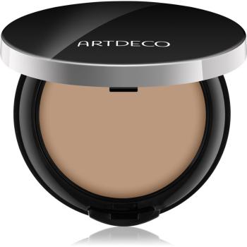 Artdeco High Definition Compact Powder pudră compactă culoare 410.3 Soft Cream 10 g