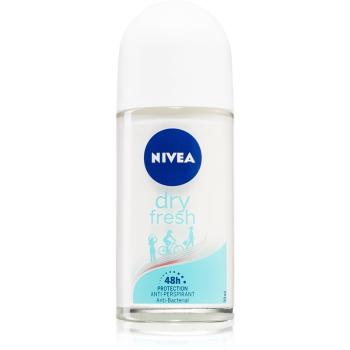 Nivea Dry Fresh antiperspirant roll-on 48 de ore 50 ml