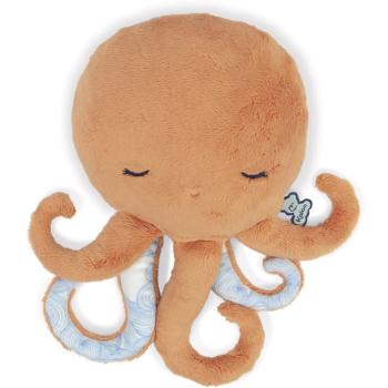 Kaloo Petit Calme Octopus pernuță pentru încălzire 17 x 7 x 28 cm 1 buc