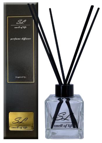 Smell of Life Sandalwood & Black Pepper - difuzor 100 ml