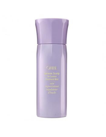 Oribe Spray pentru păr care reduce sebumul Serene Scalp (Oil Control Treatment Mist) 125 ml