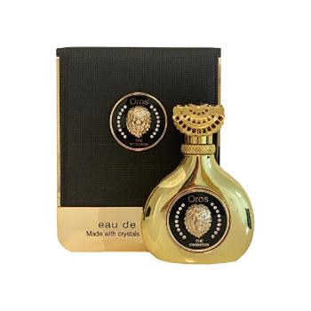 Armaf Oros The Inventor BlackApă de parfum 85 ml