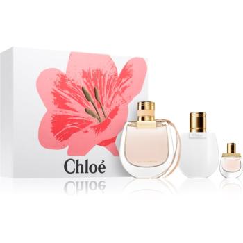 Chloé Nomade set cadou pentru femei