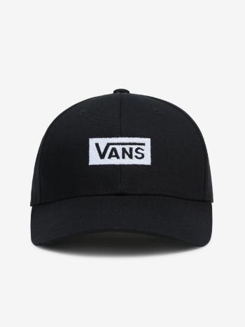 Vans Boxed Șapcă de baseball Negru